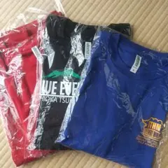 glimmer ランニングTシャツ 3枚セット Mサイズ