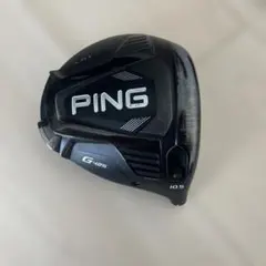 PING Ｇ425 LST 10.5°ヘッド単体（送料無料 ） Yahoo!オークション -「ping g425 lst 10.5 ヘッド」の落札相場