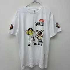 阪神タイガース 宇佐美トラフェス Tシャツ　Ｌ　◎27のサムネイル