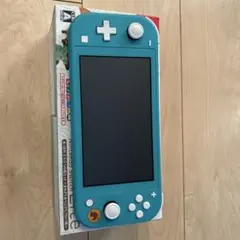 t*n様 あつもり⭐︎Switch Light