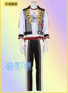 2026年最新】あんスタ コスプレ crazy:bの人気アイテム - メルカリ