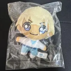 名探偵コナン セガラッキーくじ ぬいぐるみマスコット 安室透