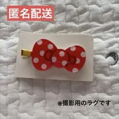 ハローキティ展　シークレット前髪クリップ