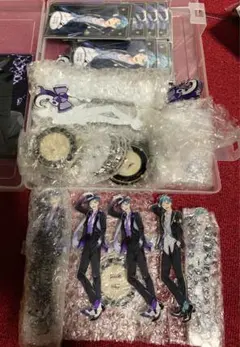 ツイステ　フロイド　まとめ売り