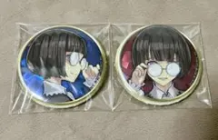 人狼ジャッジメント　フェイ缶バッジ１8個➕９個セット 2025年最新】人狼 フェイの人気アイテム - メルカリ