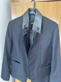 NoID ナポレオンジャケット