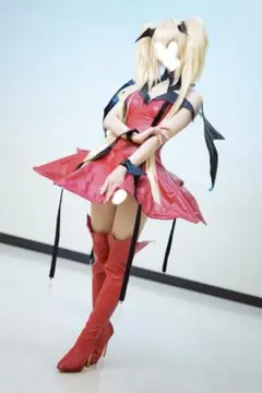 1*4様 マクロスΔ カナメ エーデル・シュヴァン コスプレ衣装 - メルカリ