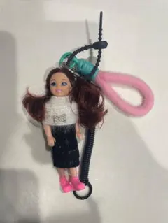 2025年最新】韓国バービー人形の人気アイテム - メルカリ