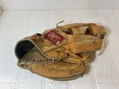 ゼット 硬式グローブ 右投げ 子供用？