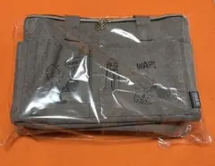お買い得❗️新品スヌーピー の手提げバッグ