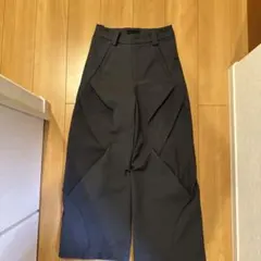 BAOVICTO archive変形ワイドパンツ - メルカリ