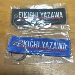 E.YAZAWA ストア限定ストラップのサムネイル
