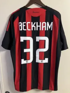 2025年最新】ベッカム ミランの人気アイテム - メルカリ