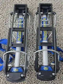 bca アルパイン トレッカー Alpine Trekker スキービンディング 2026年最新】BCA スキーの人気アイテム - メルカリ