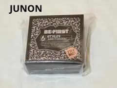 BE:FIRST Multi Charm マルチチャーム JUNON ジュノン - メルカリ