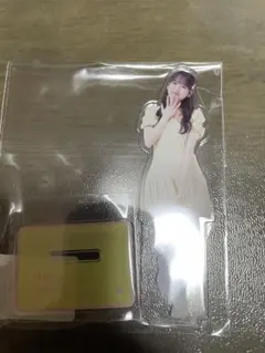 乃木坂46 一ノ瀬美空 のぎめくり S賞 アクリルスタンド - メルカリ