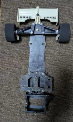 2026年最新】ラジコン シャーシの人気アイテム - メルカリ