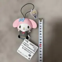 ハイキュー!!×サンリオキャラクターズ