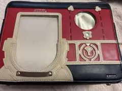 ジョジョカードファイル カードバインダー ファイル付き 非売品 海外製