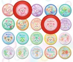 シェリー・メイ　ワッペン