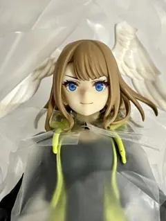 【美品】 figma ユーニ Max Factoy