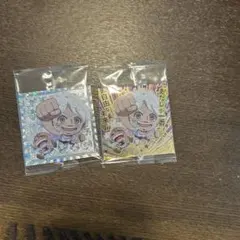 ワンピースウエハースシールまとめ売り
