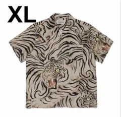 新品】XL 菖蒲華 アロハシャツ gakkin POPUP限定 | Mercari