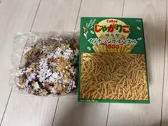 じゃがりこ サラダ インポッシブルパズル 1000ピースのサムネイル