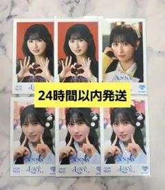 最終値下げ)　イコラブ　山本杏奈ちゃん　アクスタ　ミニフォト　缶バッジまとめ売り 山本杏奈 イコラブ ミニフォト 缶バッジ - メルカリ
