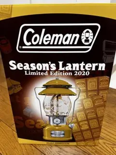 2026年最新】COLEMAN LIMITED EDITIONの人気アイテム - メルカリ