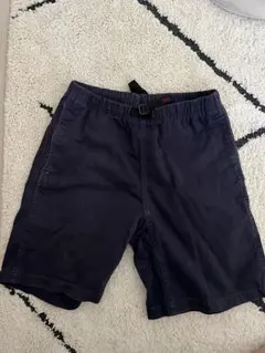 グラミチショートパンツ