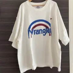 ※ネネット※Wrangler※Tシャツ※