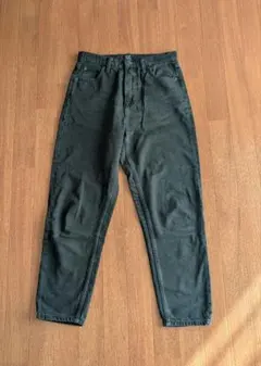 【GAP】ブラックデニム　サイズ4