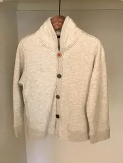 FITHのカーディガン110