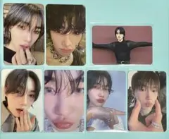 ニュー　トレカ　the boyz ドボイズ　ドボ　セット　導火線