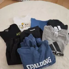 子ども服まとめ売り130cm～150cm