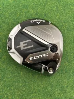 Callaway ELYTE ドライバー 10.5° ヘッド