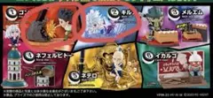 HUNTER × HUNTERデスクトップゴン、キルア
