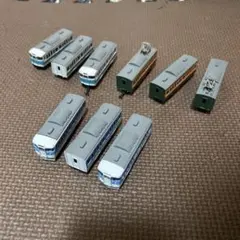 奥*濃様 鉄コレポケット　225系Aシート（シークレット）その他 奥*濃様 鉄コレポケット 225系Aシート（シークレット）その他 - メルカリ