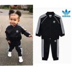 新品　adidas アディダス　上下セット