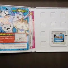 妖怪ウォッチ3 スシ ニンテンドー3DS