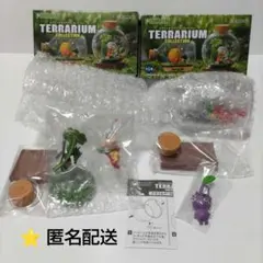 【匿名配送】 ピクミン⭐3点セット