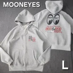 未使用新品MOONEYES メッシュジャケット OMJ-038 ムーンアイズ - メルカリ