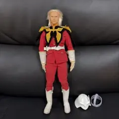 FIGURE BOX シャア・アズナブル 軍服バージョン