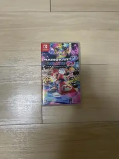 マリオカート8 デラックス Nintendo Switch