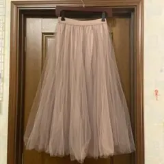 ミッシュマッシュ　スカート