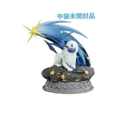 ポケットモンスターSTARRIUM SERIES 夢見る月夜の星散歩⭐︎アブソル