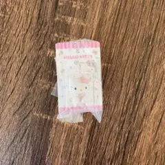 HELLO KITTY パッケージミニチュアコレクション