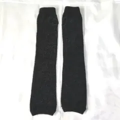 ニット アームウォーマー