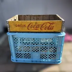 CocaCola ミニ冷温蔵庫(BCR-10) コカコーラ - メルカリ